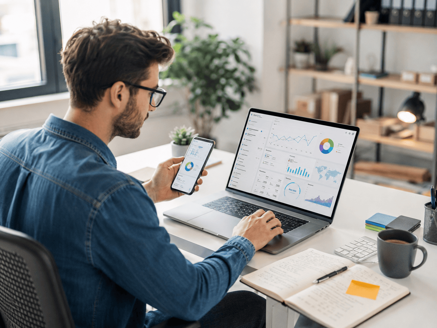 The Secret of Link Management & Analytics That Boosts Clicks, Clarifies Your Audience, and Helps Content Grow Faster